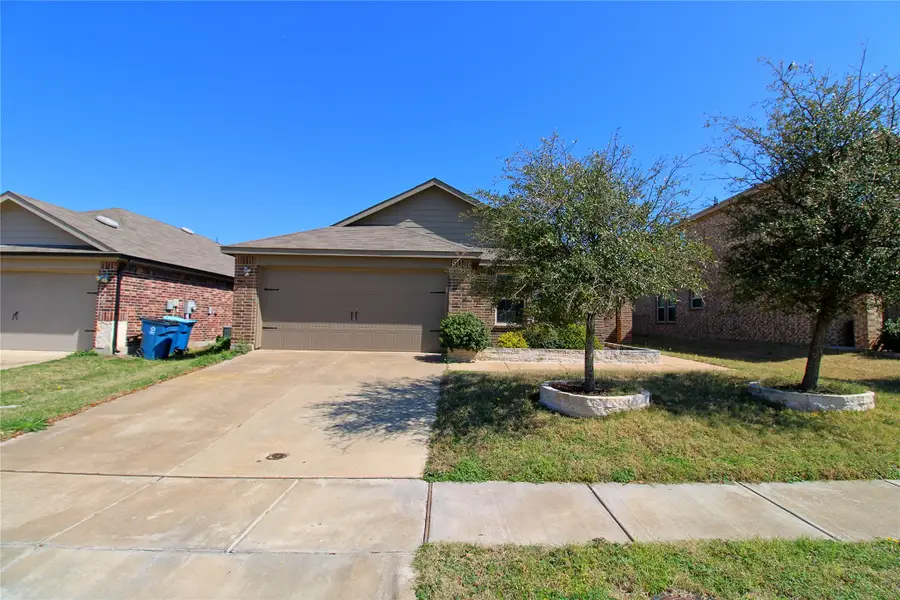 2428 Rosharon Drive, Forney, TX 75126 - #2