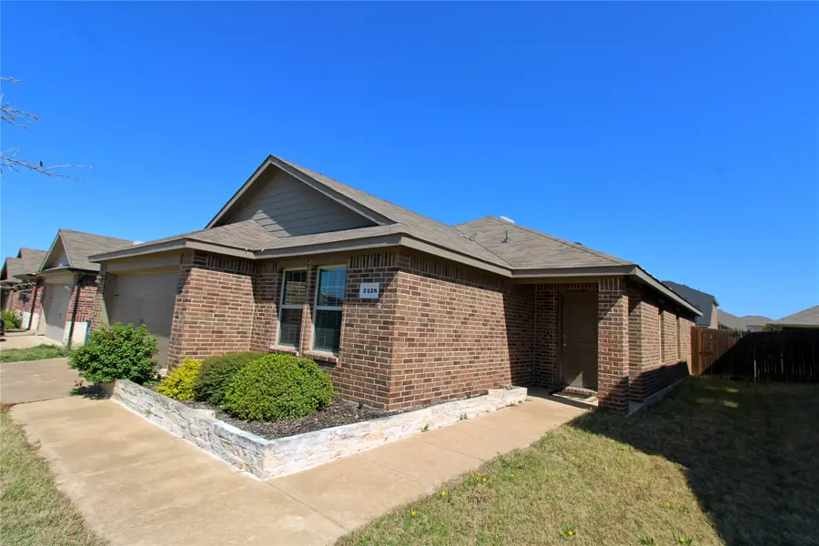 2428 Rosharon Drive, Forney, TX 75126 - #3