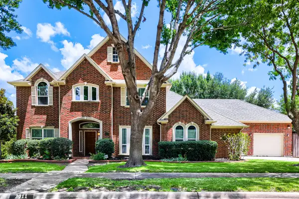 3011 Saint Germain Drive, McKinney, TX 75070