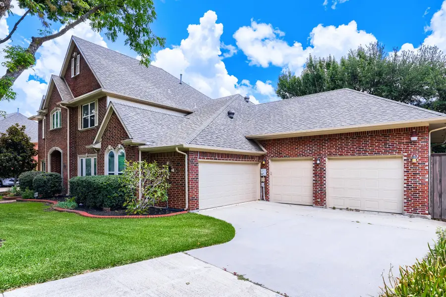 3011 Saint Germain Drive, McKinney, TX 75070 - #2
