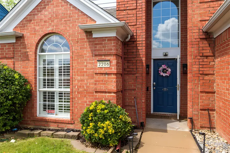 2206 Arbor Chase Circle, Arlington, TX 76011 - #3