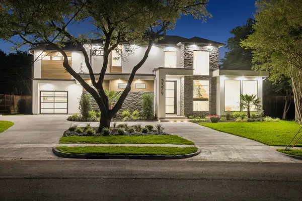 3579 Flaxley Drive, Dallas, TX 75229