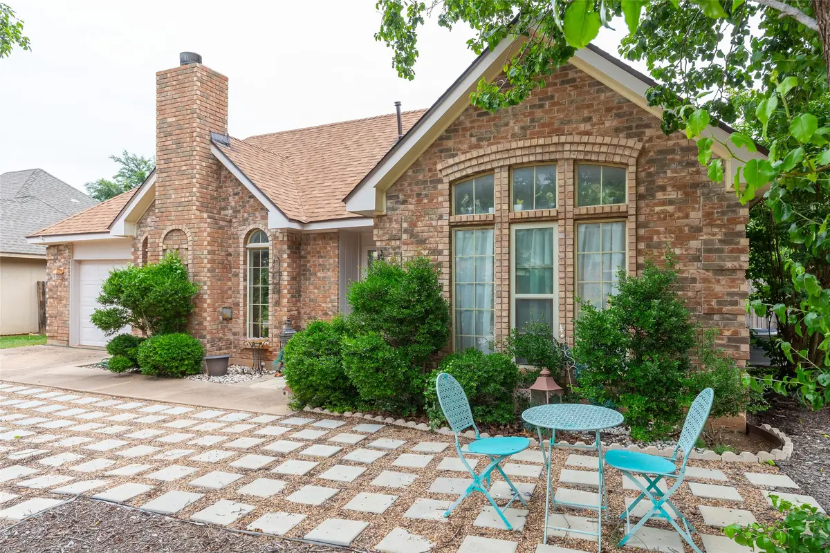 7333 Clariece Drive, Abilene, TX 79606 - #1