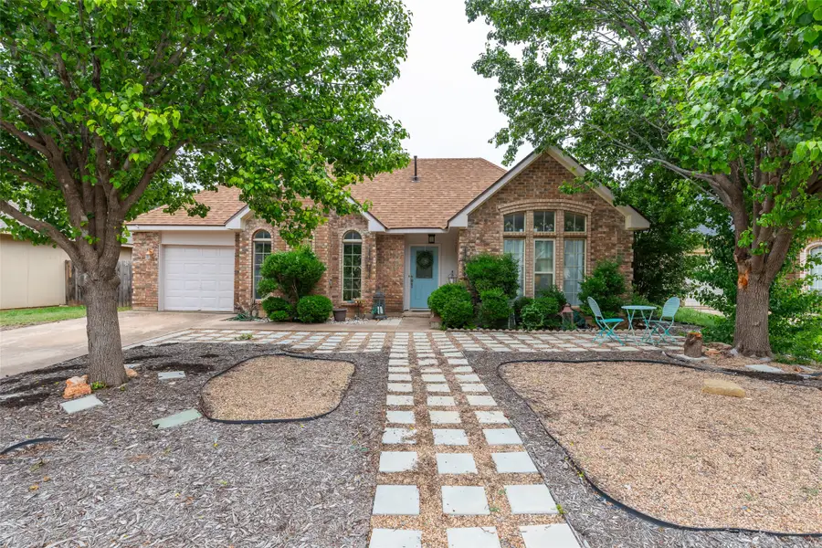 7333 Clariece Drive, Abilene, TX 79606 - #3