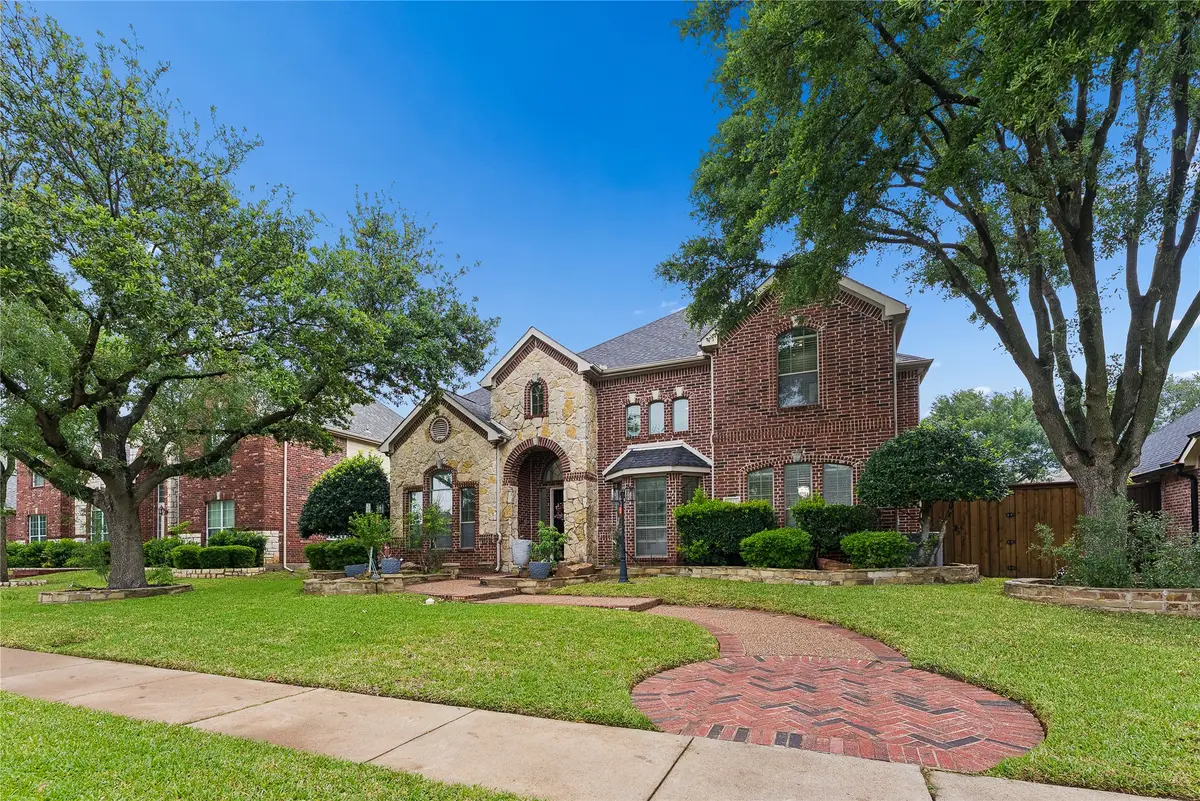 4213 Maycraft Drive, Richardson, TX 75082 - #1