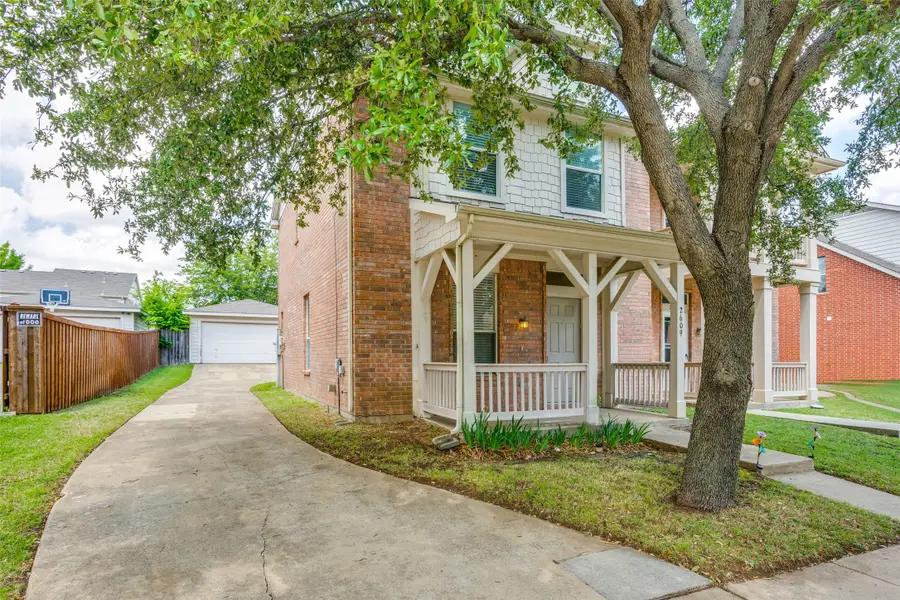 2609 Van Buren Drive, Plano, TX 75074 - #2