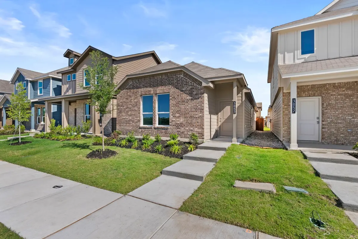 3053 Maple Orchard Lane, Fort Worth, TX 76140 - #1