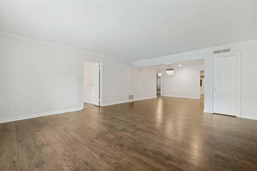 4820 Amesbury Drive #E130, Dallas, TX 75206 - #2