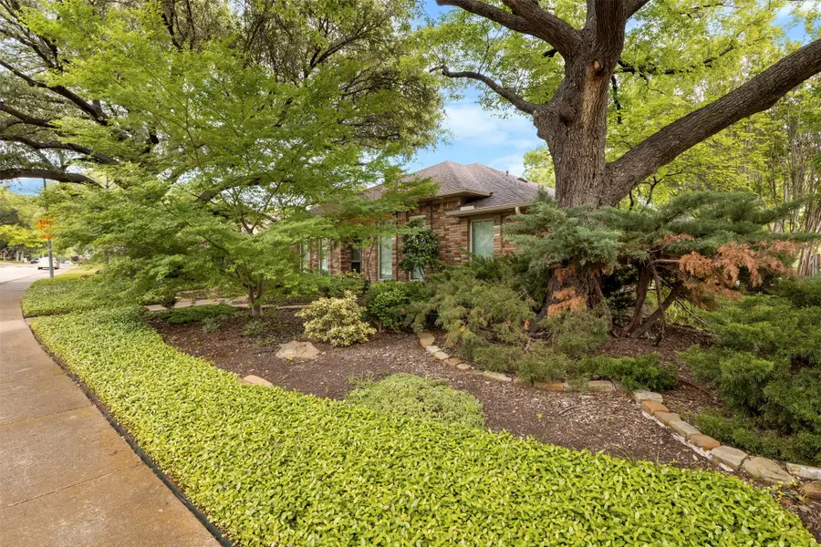 9906 Chimney Hill Lane, Dallas, TX 75243 - #2