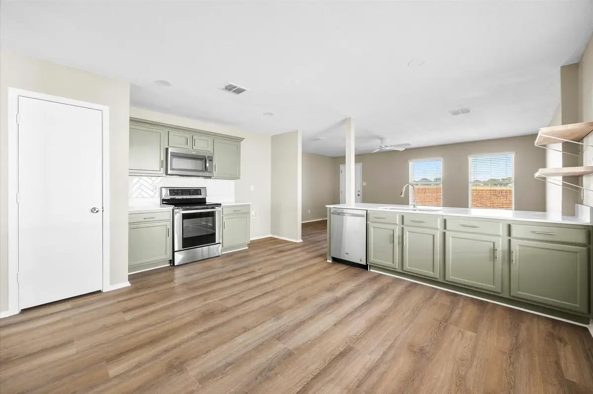 6023 Guilia Drive, Grand Prairie, TX 75052 - #1