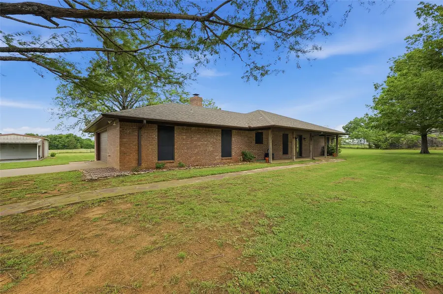 185 Owens Road, Bells, TX 75414 - #2