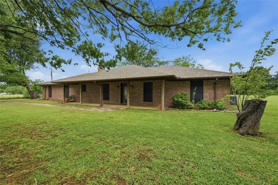 185 Owens Road, Bells, TX 75414 - #3