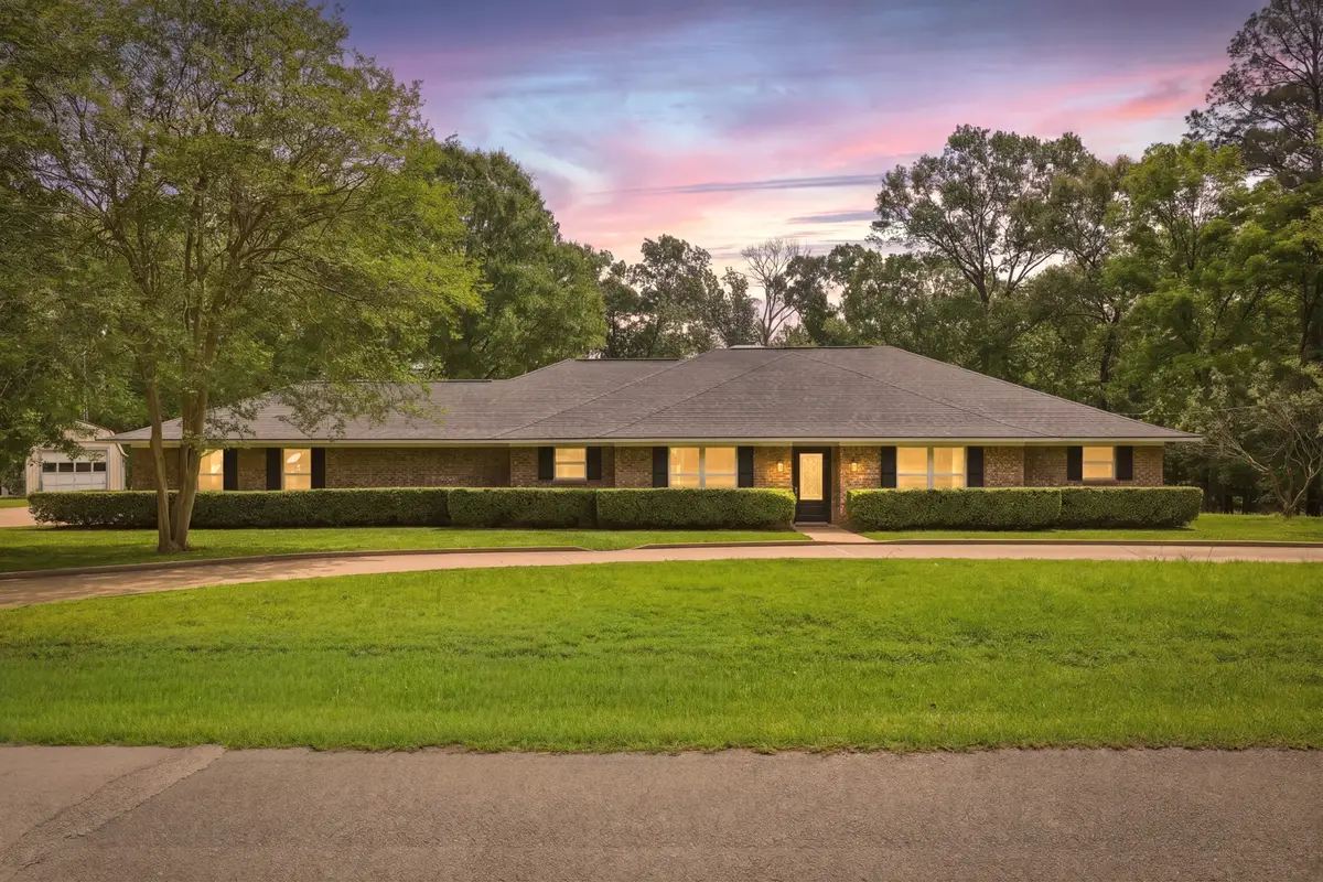 9465 Peninsula Drive, Tyler, TX 75707 - #1