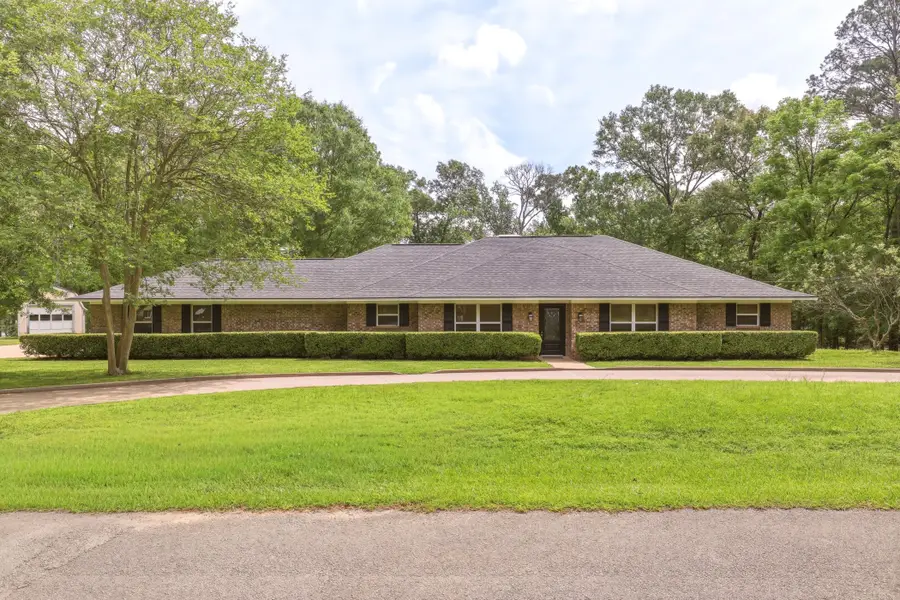 9465 Peninsula Drive, Tyler, TX 75707 - #2