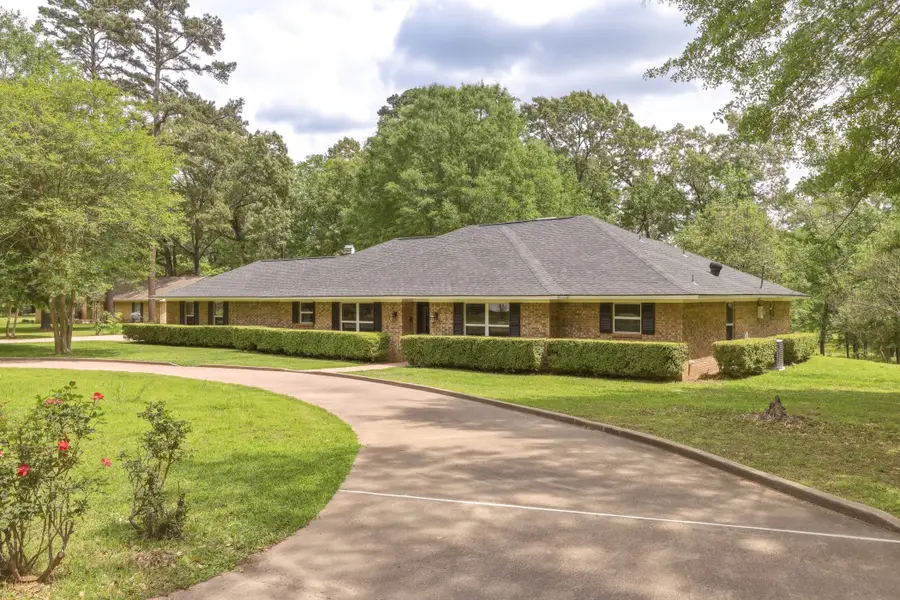 9465 Peninsula Drive, Tyler, TX 75707 - #3