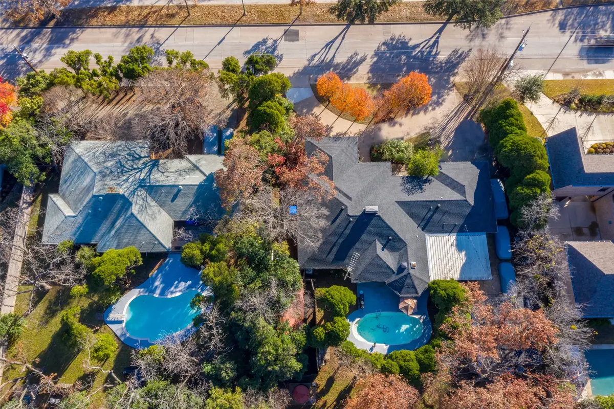 4431 Walnut Hill Lane, Dallas, TX 75229 - #1