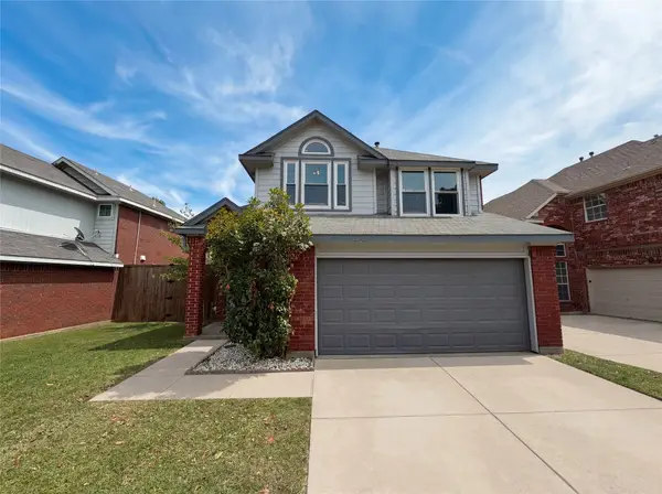 610 Saint Andrews Place, Coppell, TX 75019