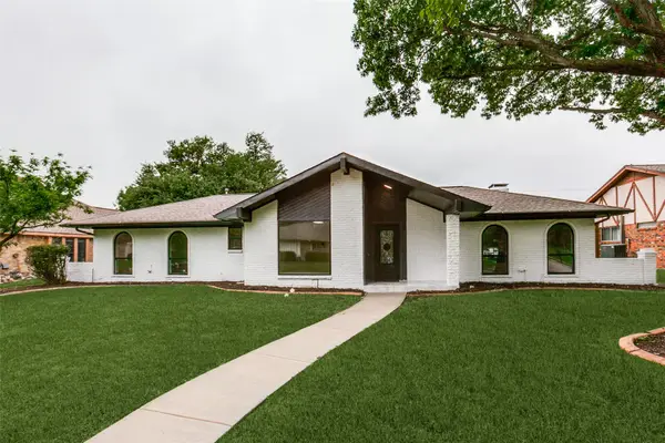 3609 Knob Hill Drive, Plano, TX 75023