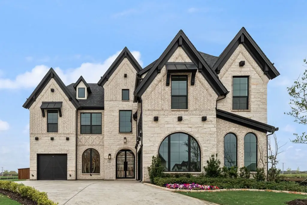 821 Oleander Lane, Prosper, TX 75078 - #1