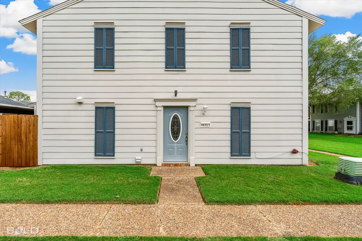 10323 Monet Drive, Shreveport, LA 71115 - #1