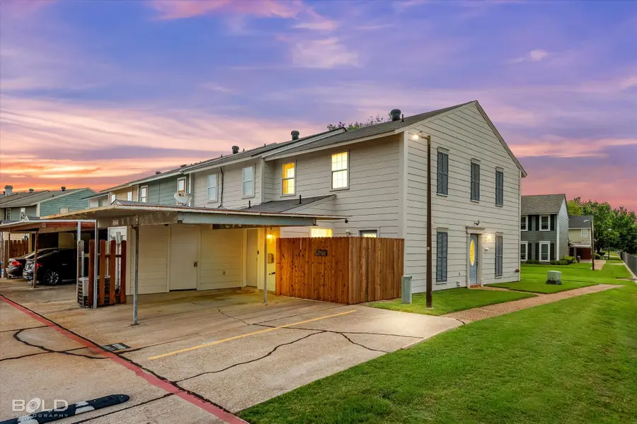 10323 Monet Drive, Shreveport, LA 71115 - #2