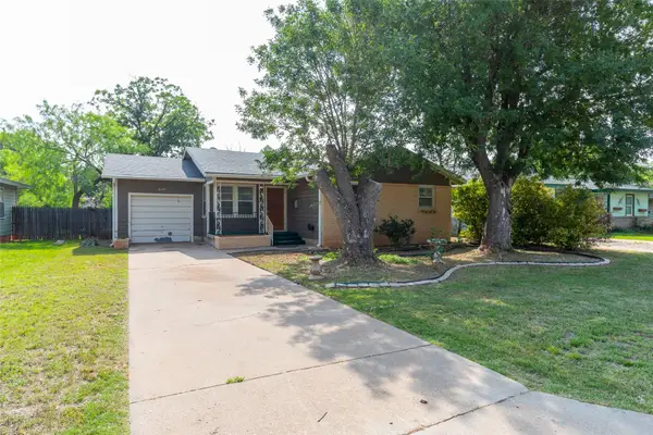 617 Briarwood Street, Abilene, TX 79603