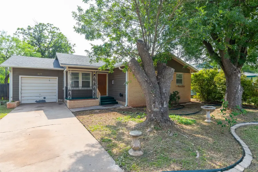 617 Briarwood Street, Abilene, TX 79603 - #2
