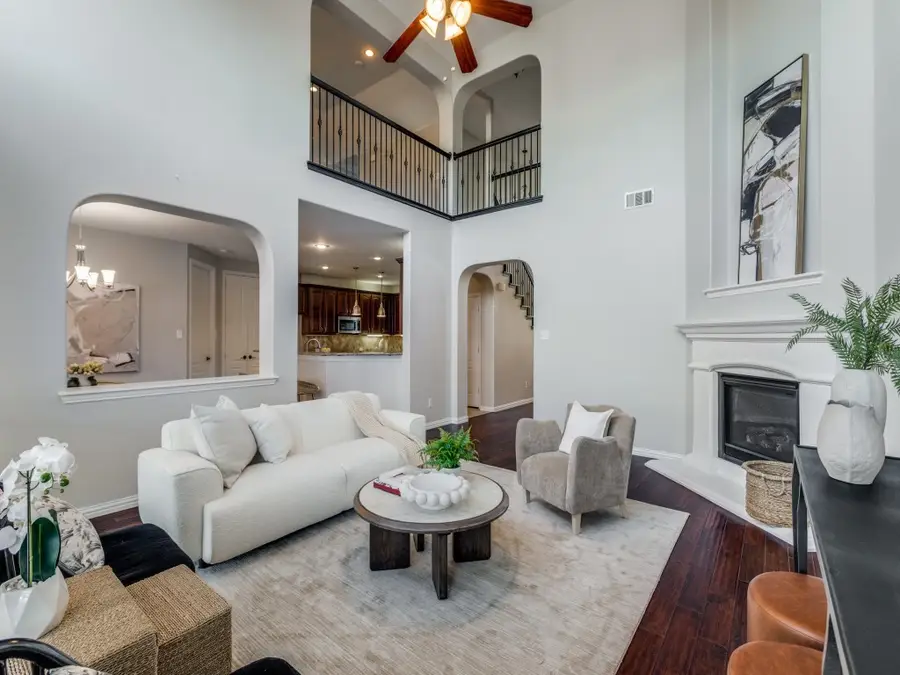 3250 Woodbine Trail, Frisco, TX 75034 - #2