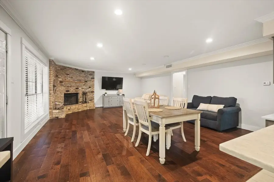 2123 Wilson Drive, Arlington, TX 76011 - #3