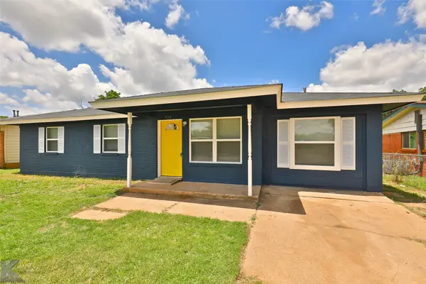 974 N Jefferson Street, Abilene, TX 79603