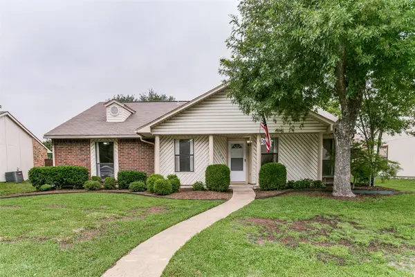 1305 Thoreau Lane, Allen, TX 75002