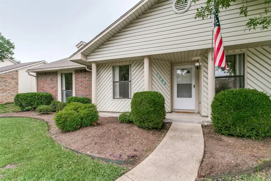1305 Thoreau Lane, Allen, TX 75002 - #2