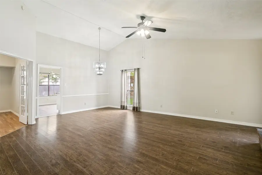 1305 Thoreau Lane, Allen, TX 75002 - #3