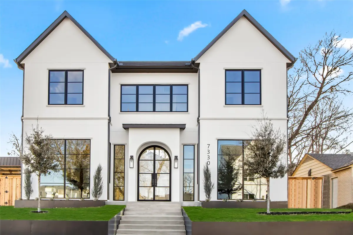 7330 Casa Loma Avenue, Dallas, TX 75214 - #1