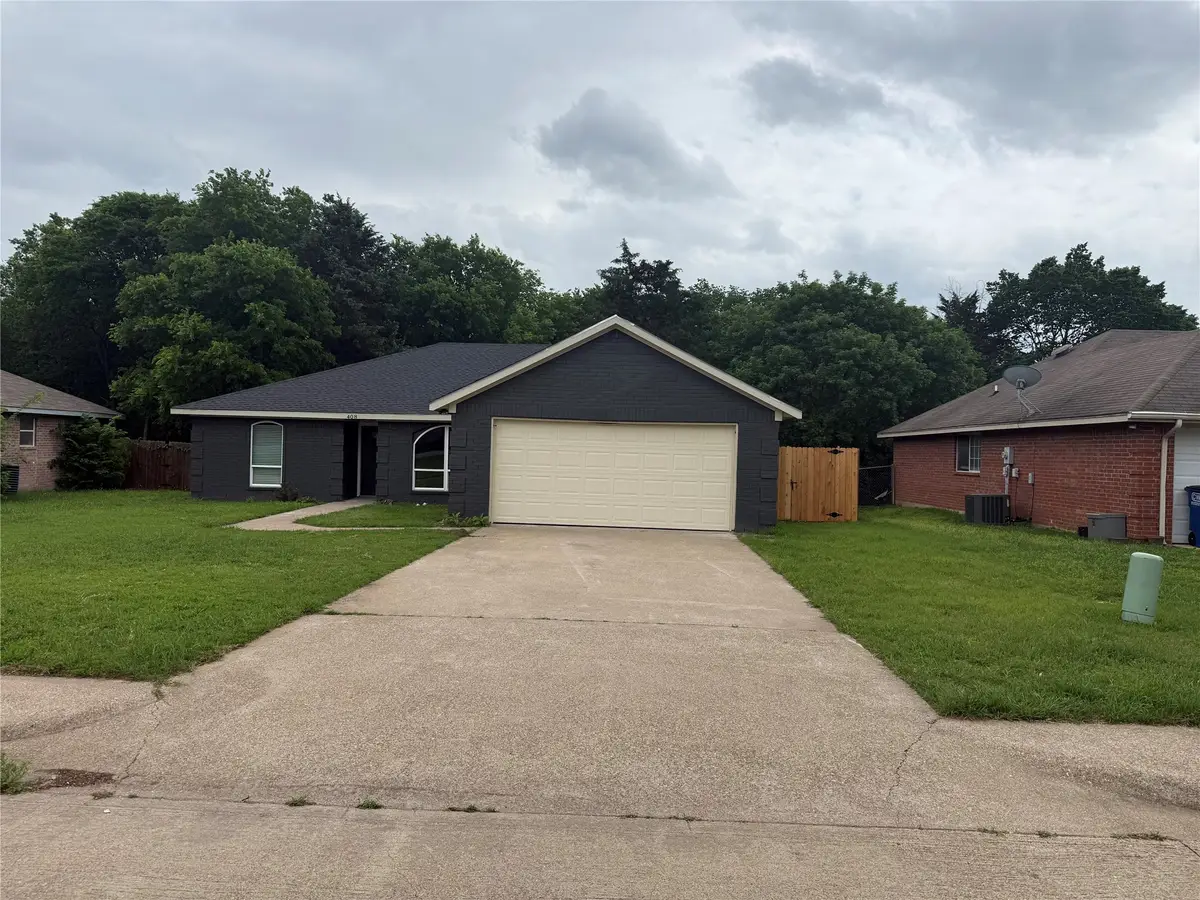 408 Sorrel Lane, Red Oak, TX 75154 - #1