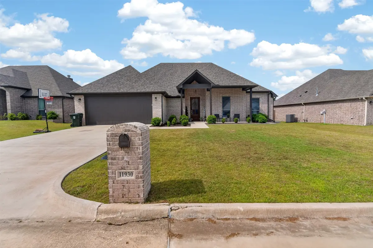 11930 Gillian Court, Tyler, TX 75703 - #1