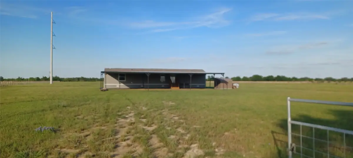 9059 County Road 4220, Kerens, TX 75144 - #1