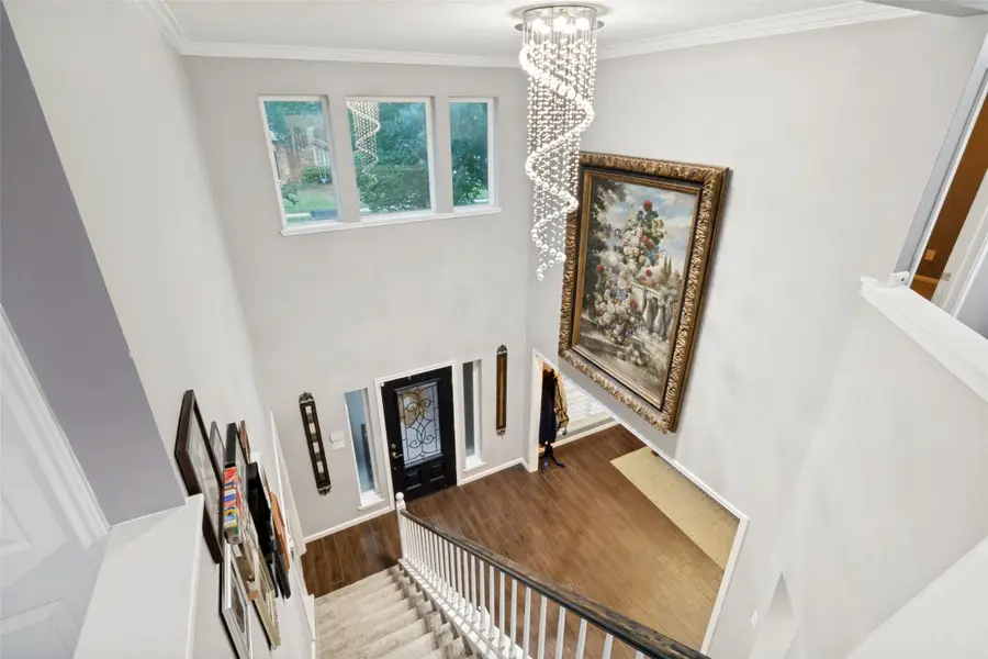 4009 Crestwood Drive, Carrollton, TX 75007 - #3