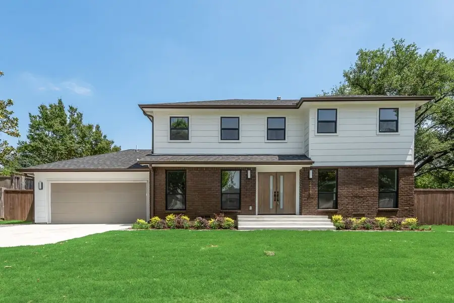 2418 Grandview Drive, Richardson, TX 75080 - #2