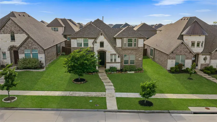 14269 Speargrass Drive, Frisco, TX 75033 - #2