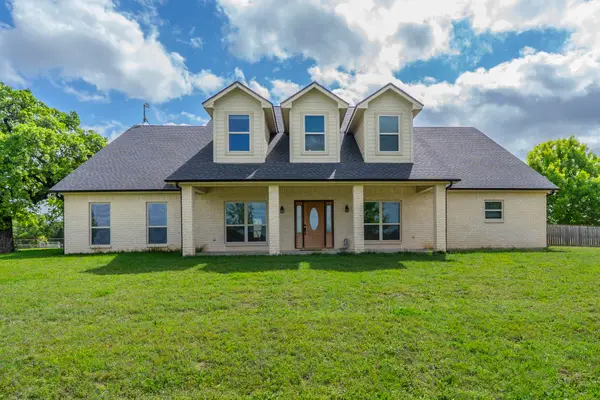 1502 N Fm 113, Weatherford, TX 76088