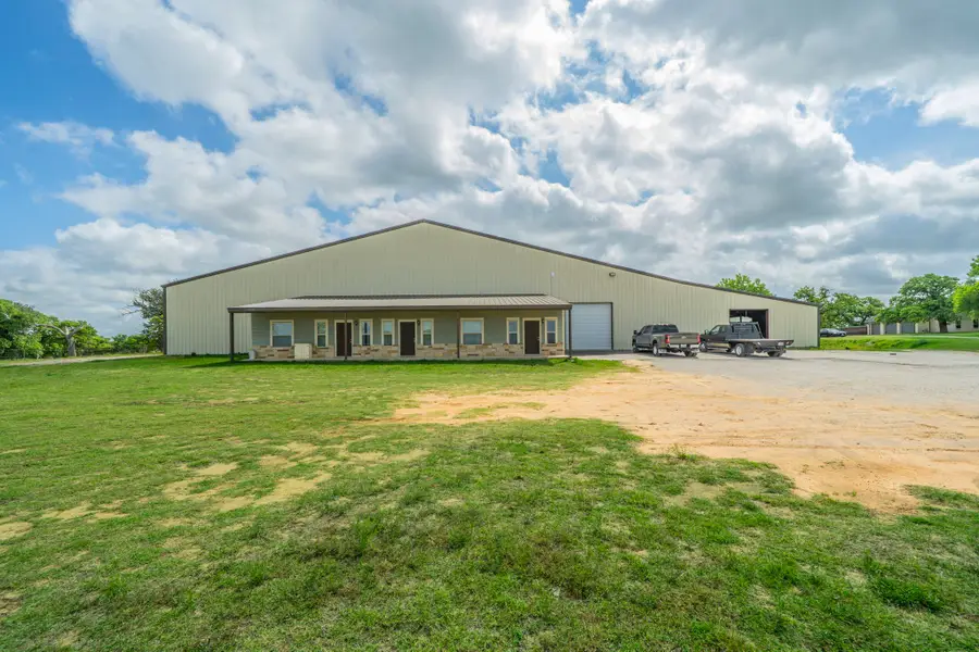 1502 N Fm 113, Weatherford, TX 76088 - #2