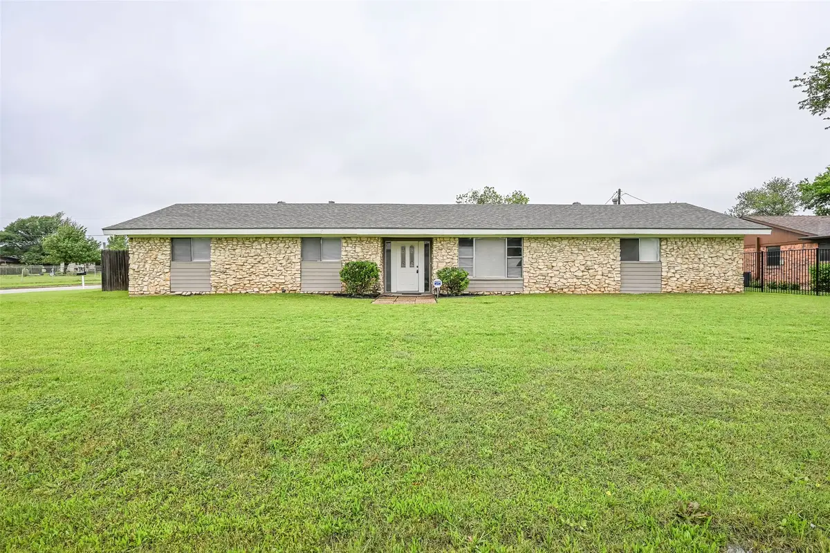 108 S Beverly Street, Crowley, TX 76036 - #1