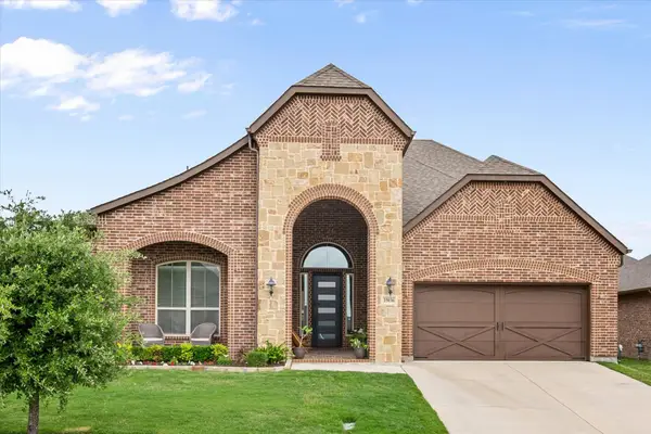 15036 Amber Sky Drive, Aledo, TX 76008