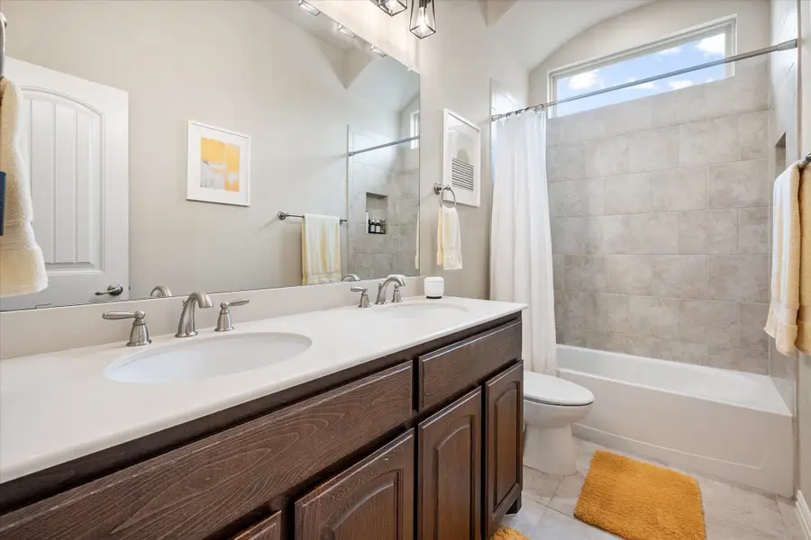 15036 Amber Sky Drive, Aledo, TX 76008 - #3