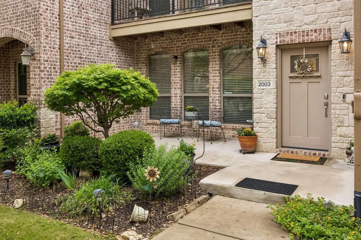 2003 Downing Street, Allen, TX 75013 - #1