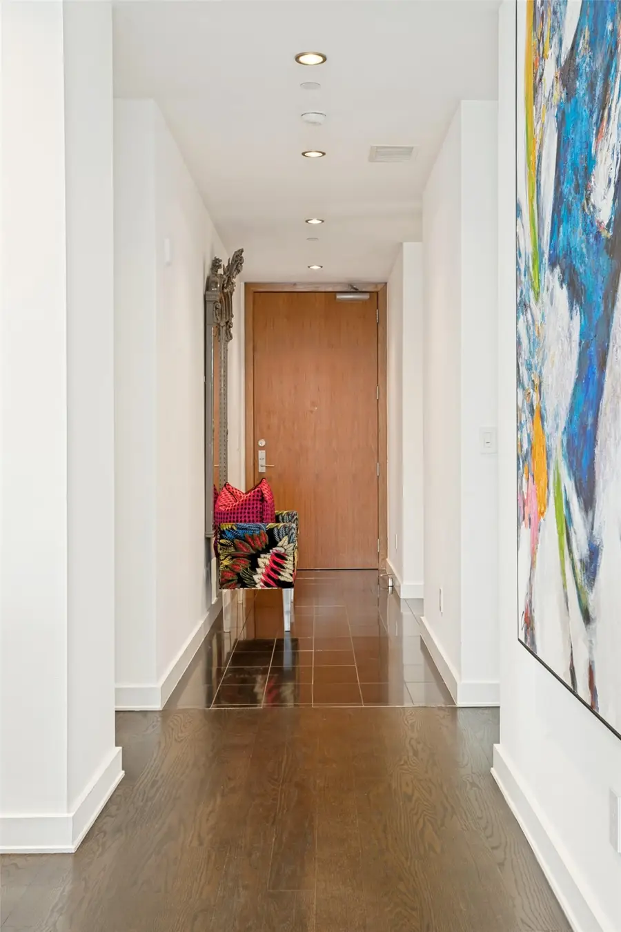 2900 Mckinnon Street #601, Dallas, TX 75201 - #2