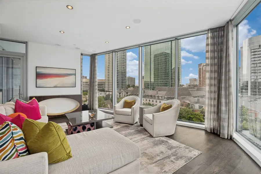 2900 Mckinnon Street #601, Dallas, TX 75201 - #3