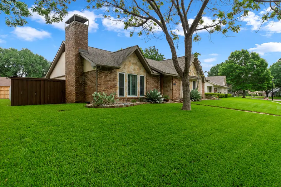 245 Creekside Lane, Coppell, TX 75019 - #2