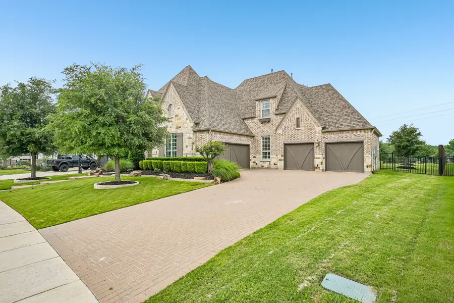 961 Cliff Creek Drive, Prosper, TX 75078 - #2